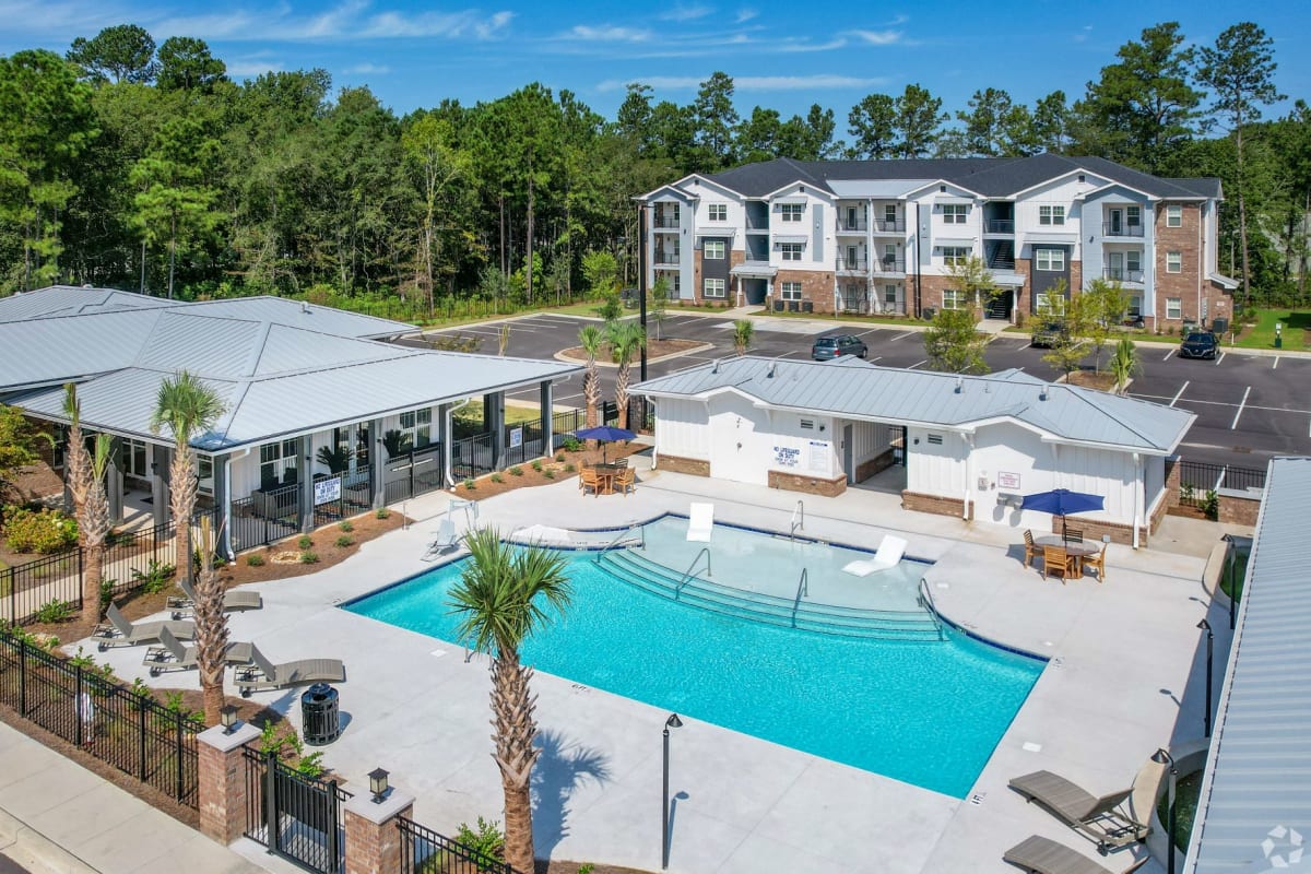 Photos and Video of Waters at Oakbrook in Summerville, SC